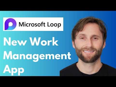 How to Use Microsoft Loop New Work Management App [Full Guide 2026]