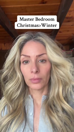 Rustic Winter Decor Ideas for Your Log Cabin