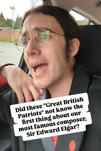 1K reactions · 116 shares | The Elgar Statue commemorates England's...