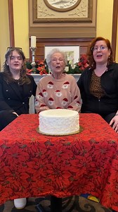 2.2K views · 187 reactions | Our Winter Wonderland Cake is a real...