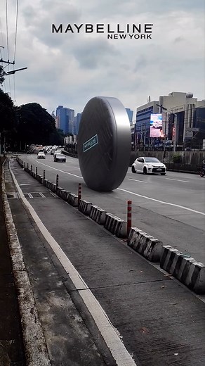 The #MaybellinePH's #FitMeCompactPowder trilogy is now complete! 😲🎉 #YourAllStarPowder has #16HROilControl! 👏🏼 Wowza, right? 👀😉 | Maybelline New York