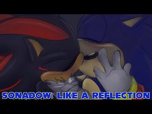 Sonadow: Like a reflection (comic dub)