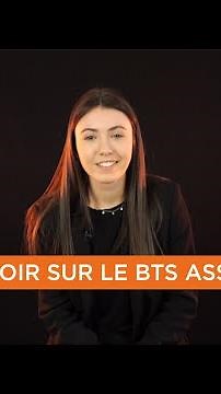 Découvre le BTS Assurance à l'ESPL !