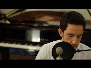 The Script ft. will.i.am - Hall of Fame (Matt Beilis cover)