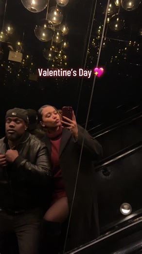 My man The City lastnight 🌃 #relationships #love #couple #valentinesday #heart