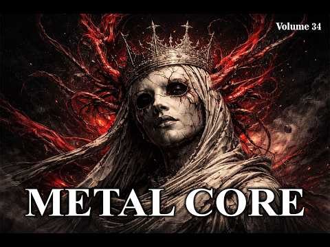 🔥 METALCORE INSTRUMENT || Best Metalcore Tracks 2026 🔥