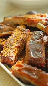 It’s time to fire up the smoker! And Chef Mark is the perfect person to show you how easy it is to get tender, fall-off-the-bone ribs. #Ribs #SmokedRibs #Wegmans --- Featured Products: Wegmans Ready-to-Cook Sweet & Smoky BBQ Seasoned St. Louis Style Pork Spareribs Wegmans Organic Backyard BBQ Sauce Wegmans Sweet & Smoky Flavored BBQ Seasoning Shak’r | Wegmans