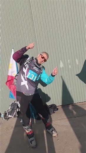 But in Australia?! CFMOTO vs Motobanda Challenge