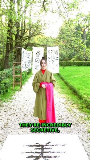 Japan's Hidden Ninja Village | Amazing Country Secrets