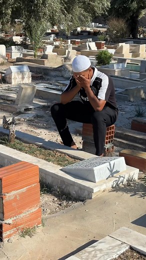 والله ما يستاهل قلب أمّك الوجيعة💔 | علاء الدين الخنيسي