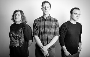 Future Islands on their explosive breakout, gruelling touring schedule and new record ‘The Far Field’