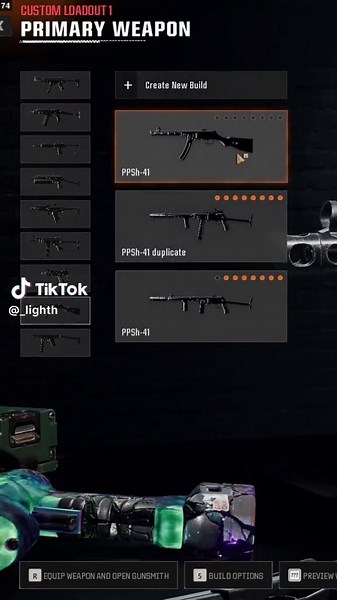 Call of duty black ops 6 camo tutorial #callofduty #tutorial #cod #fyp #fypシ #guide #bo6 #nebula #blackops6 #cod