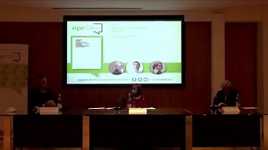 EprTalks, ecologia e progresso - Chicco Testa: "Il nucleare non è del tutto morto"