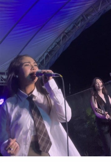 Cover of 'Salamat' by Yeng Constantino