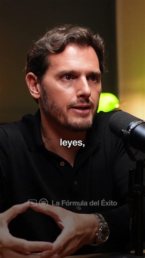 Albert Rivera poses an unsettling question: do we really want leaders who only know how to cling ...