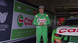 2.4K views · 169 reactions | Future focused. The new Castrol Racing Mustang  #TeamCastrol | Castrol | Facebook