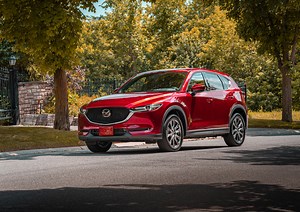 Why Doesn't Mazda Offer a Hybrid CX-5?