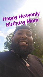 Happy 65th Birthday Angela Nelson Lingo. Thanks for loving me like you did | Lorenzo Lingo