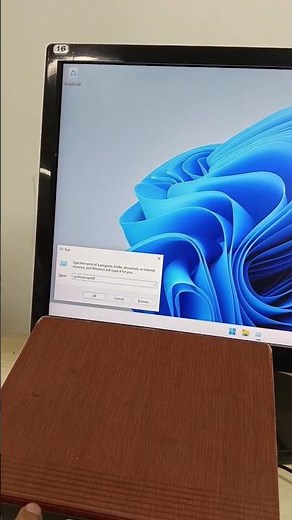 How to speed up Windows 11 with just 1 settings | Windows 11 Fast Kaise Kare | #shorts #fast
