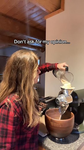 I just love learning #prophecy #rabbithole #foodsystems | Ann Smith Wilson