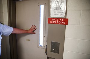 Pa. state prisons resume in-person visitation during COVID-19 pandemic