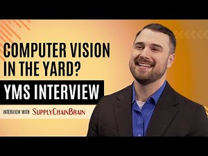 What's the Latest in Yard Management Software?