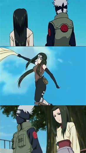 kakashi hanare love #explore #tamilshorts #trendingshorts #naruto #entertainment #narutofans