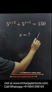 548K views · 2.2K reactions | How can Solve Surds and Indices based problems #maths #basics #fundamentals #math #fbreelsvideo #sharingiscaring #satmath #satexam #SATPrep #mathtutorial #LETEXAM #exams #reviewer #algebratutor #mathreview #boardexams #mritunjaylectures | Mritunjay Lectures | Facebook