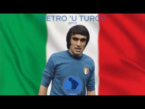 Pietro Anastasi | Nazionale Senza Filtro #7