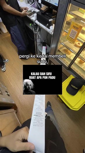 banyaknyem order 😍 #fyp #fypage #foryourepage #kopisaigonklang #kopisaigontgravit8