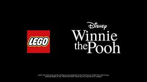 LEGO Ideas Winnie the Pooh teaser trailer In attesa dell'annucnio di domani. | Bricknauts
