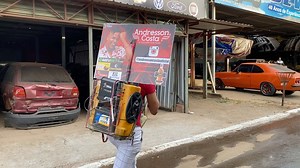 172K views · 10K reactions | Andresson costa on Reels | Facebook