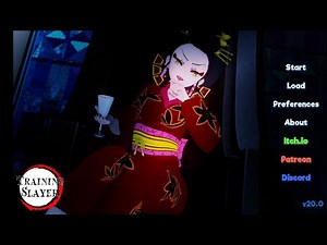 trainer slayer última versión en español (juego h)