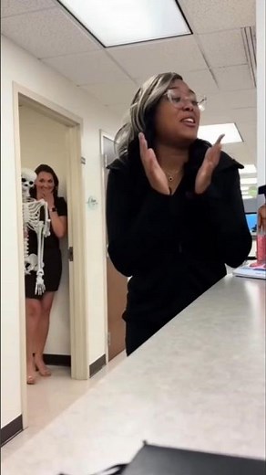 Epic Jump Scare Reactions 😱 #589