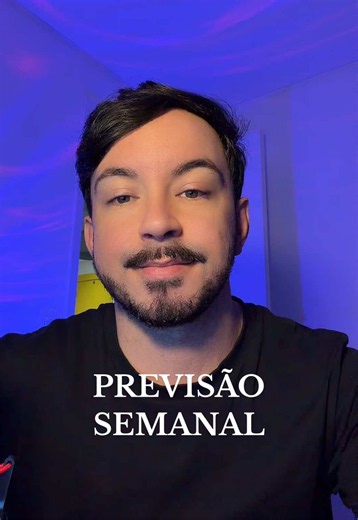 Previsão semanal: Lua minguante com Vênus e Júpiter em Câncer