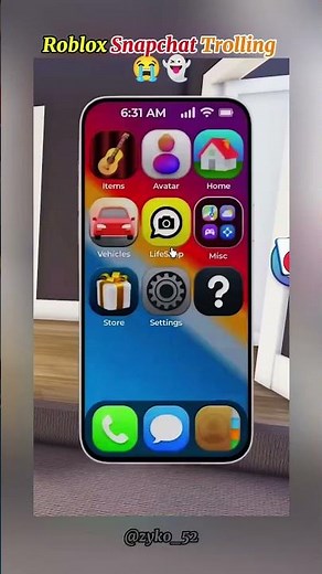 Roblox Snapchat Pranks: Hilarious Trolls & Reactions