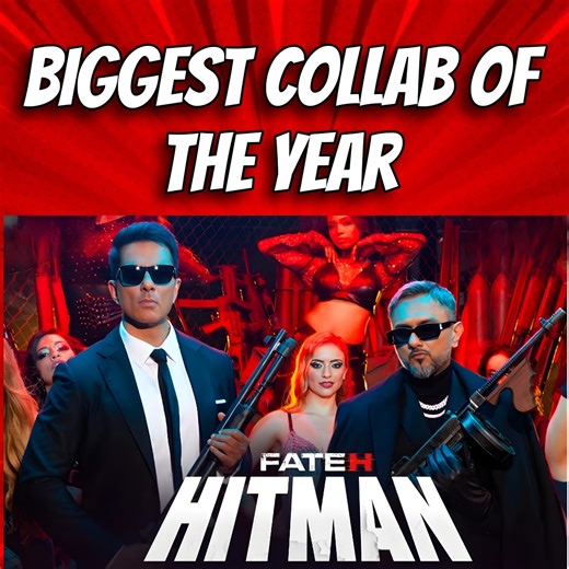 1.2M views · 10K reactions | #SonuSood #YoYoHoneySingh #Hitman #fateh #song #reaction #video #viralvideochallenge #SonuSood_A_Real_Hero #sonusoodfilm #sonusoodsong #yoyohoneysingh #honeysingh #honeysinghsongs #HoneySinghNewSong #honeysinghfanclub #sonusoodfoundation #hitman #hitmansong #bollywoodsong #bollywood | M Bros India | Facebook