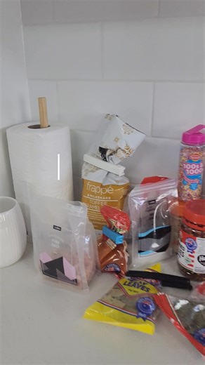 Spice organisation, made simple  Our Push Top Spice Containers are...