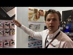 Trust debuts in HK show with a Bugatti Veyron