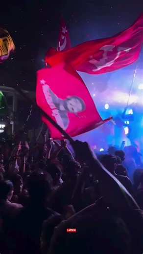 ചുമന്ന മട്ടന്നൂർ 💥🚩 #malayalam #mattanur #ldf #cpim #comrades #communistparty #kerala #red #left