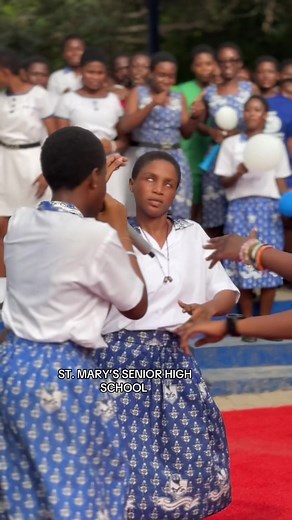 Exploring St. Mary’s Senior High School: Key Highlights