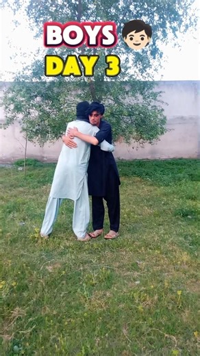 Boys Friendship Are So Different From Girls 🤣😂 #shorts #ytshorts #funny #funnyvideo #freinds