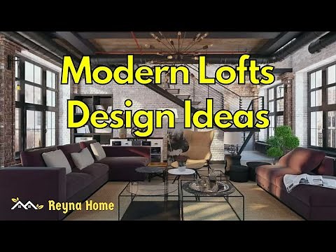 79 Modern Lofts Design Ideas Small Loft Design Ideas
