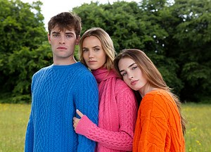 Kilkenny Design Championing Irish Heritage With New Line