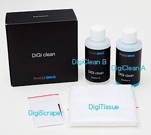 フィルタークリーニング