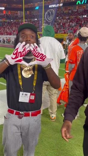 Lil Uzi Vert Discusses Upcoming Album in CFC Interview