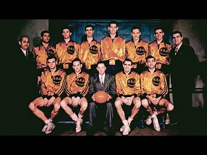 NBA History 1948–1949 | Expansion, Rivalries, and the Road to the Finals