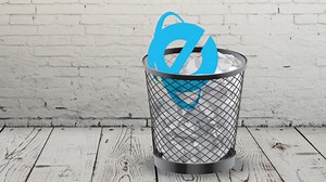 Still Using IE? Expect Some Sites to Automatically Open in Edge Instead