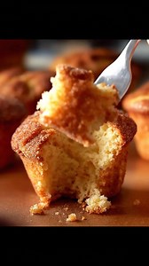 1.9K views · 3 comments | These Snickerdoodle Muffins remind me of cozy afternoons at home, where the sweet smell of cinnamon fills the air and every bite feels like a warm hug. Trust me, you won’t be able to resist going back for just one more! Full recipe’s in the comment  | 05recipes | Facebook