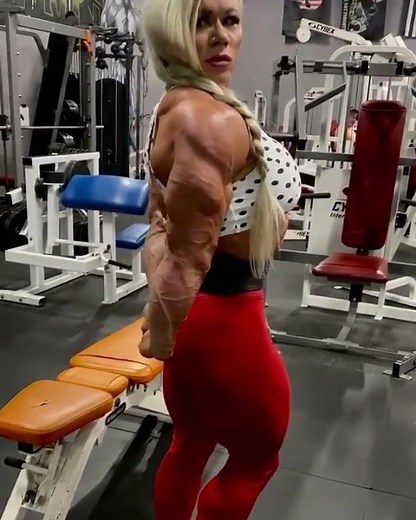 FBB Aleesha